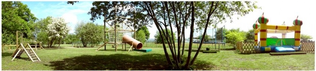 Le Monde des Pitchounes